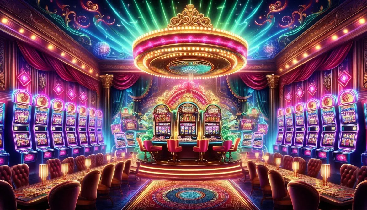 BetNJet Casino